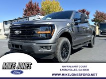 Used 2024 Ford F150 XLT w/ Equipment Group 302A MID