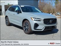 New 2025 Volvo XC60 T8 Core w/ Protection Package Premier