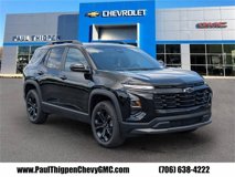 New 2026 Chevrolet Equinox LT w/ Midnight Edition