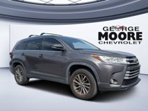Used 2019 Toyota Highlander XLE