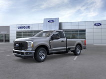New 2024 Ford F350 XL w/ XL Chrome Package