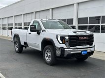 New 2025 GMC Sierra 2500 Pro