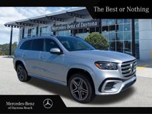 Certified 2024 Mercedes-Benz GLS 450 4MATIC