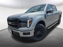 New 2025 Ford F150 Lariat
