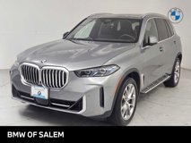 Used 2024 BMW X5 xDrive40i w/ Premium Package