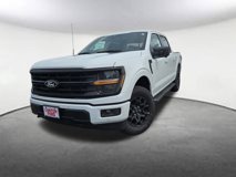 New 2025 Ford F150 XLT