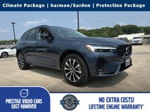 New 2025 Volvo XC60 B5 Plus w/ Climate Package