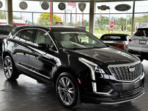 Used 2024 Cadillac XT5 Premium Luxury