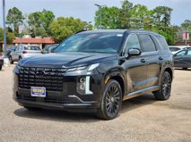 New 2025 Hyundai Palisade Calligraphy