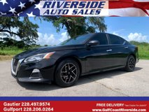 Used 2019 Nissan Altima 2.5 S