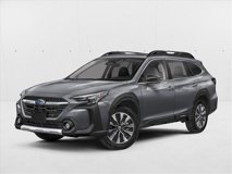 New 2025 Subaru Outback Limited