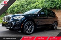 Used 2023 BMW X3 sDrive30i w/ M Sport Package