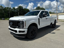 New 2025 Ford F350 XL