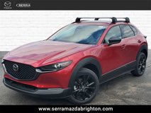 New 2025 MAZDA CX-30 2.5 Turbo w/ Premium Package