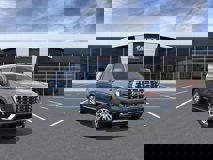 New 2025 GMC Yukon Denali