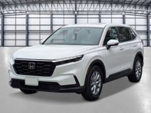 New 2026 Honda CR-V EX