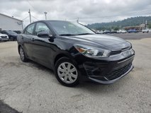 Used 2021 Kia Rio S