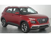 New 2025 Hyundai Venue SEL