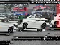 New 2025 Alfa Romeo Giulia AWD