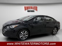 Used 2024 Nissan Versa S