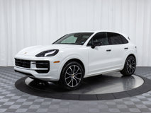 Used 2024 Porsche Cayenne