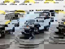 Used 2020 Jeep Wrangler Unlimited Sport S