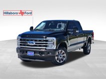 New 2025 Ford F250 King Ranch