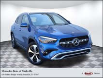 Used 2025 Mercedes-Benz GLA 250
