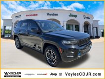 Used 2022 Jeep Grand Cherokee Trailhawk w/ Advanced Protech Group II