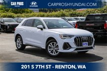 Used 2024 Audi Q3 2.0T Premium