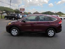 Used 2014 Honda CR-V LX