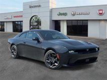 New 2025 Dodge Charger R/T w/ Quick Order Package 25M R/T