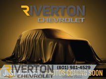 Used 2025 Chevrolet Silverado 3500 W/T w/ WT Convenience Package