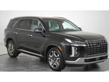 New 2025 Hyundai Palisade Limited