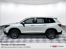Certified 2023 Honda Passport EX-L