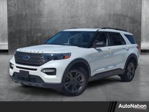Used 2021 Ford Explorer XLT w/ Equipment Group 202A