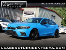Used 2023 Honda Civic Sport