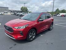 Used 2024 Ford Escape ST-Line