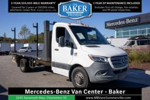Used 2019 Mercedes-Benz Sprinter 170