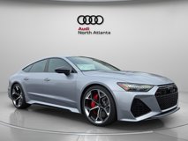 New 2025 Audi RS 7 Performance