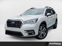 Used 2022 Subaru Ascent Touring w/ Popular Package #2A