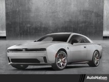 New 2025 Dodge Charger R/T w/ Quick Order Package 25M R/T