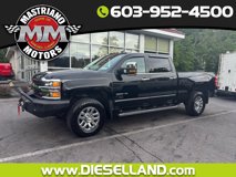 Used 2016 Chevrolet Silverado 2500 LTZ w/ Duramax Plus Package