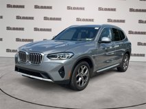 Certified 2023 BMW X3 xDrive30i w/ Premium Package w/ZPA