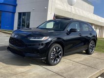 New 2026 Honda HR-V EX-L