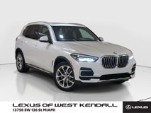 Used 2023 BMW X5 xDrive40i