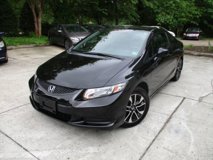 Used 2013 Honda Civic EX
