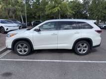 Used 2015 Toyota Highlander Limited