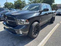 Used 2015 RAM 1500 Express