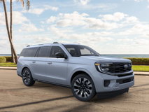 New 2025 Ford Expedition Max Platinum